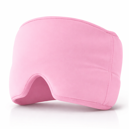 The Serenify™ 360° Comfort Compression Wrap