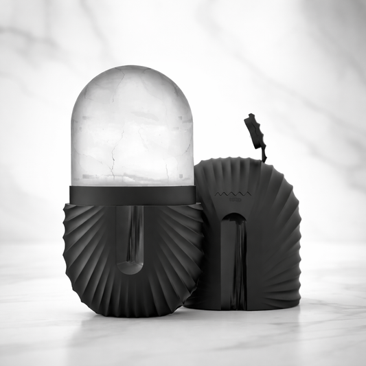 The Serenify™ Sculpting Facial Ice Roller