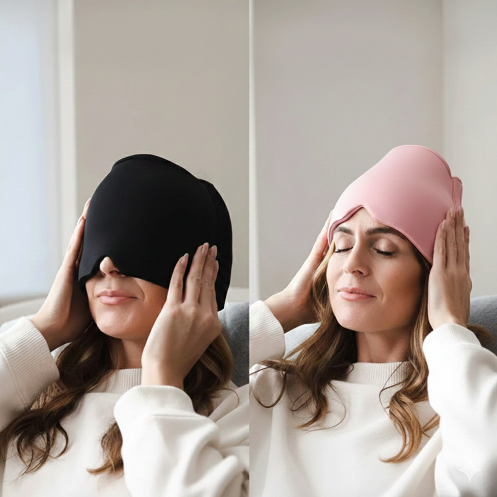 The Serenify™ 360° Comfort Compression Wrap